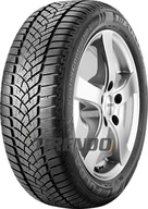 Opony zimowe - Fulda Kristall Control HP2 205/45R17 88V - miniaturka - grafika 1