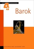Filologia i językoznawstwo - Epoki literackie. Tom 4. Barok - miniaturka - grafika 1