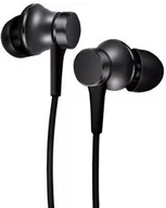 Pozostałe akcesoria do telefonów - Xiaomi Słuchawki Mi In-Ear Headphones Basic ZBW4354TY (douszne; TAK; kolor czarny) 2_229443 - miniaturka - grafika 1