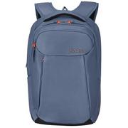 Torby na laptopy - American Tourister Urban Groove UG15 Plecak z przegrodą na laptopa 40 cm arctic grey - miniaturka - grafika 1