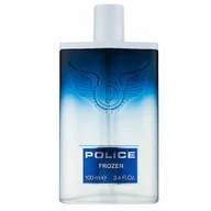 Wody i perfumy męskie - Police Frozen For Man woda toaletowa spray 100ml - - miniaturka - grafika 1