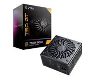 Zasilacze komputerowe - EVGA SuperNOVA GT 750W 220-GT-0750-Y2 220-GT-0750-Y2 - miniaturka - grafika 1