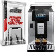 Akcesoria i części AGD - GrizzGlass Folia matowa GrizzGlass PaperScreen do DeLonghi Primadonna Soul ECAM 610.74.MB - miniaturka - grafika 1