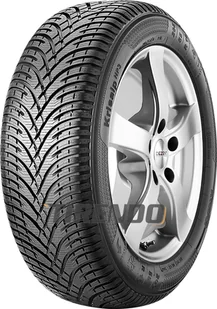 Kleber Krisalp HP 3 275/50R20 113V - Opony zimowe - miniaturka - grafika 1