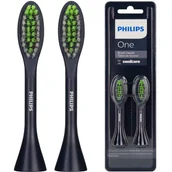 Końcówki do szczoteczek elektrycznych - Końcówki Philips Sonicare BH1022/04 - miniaturka - grafika 1