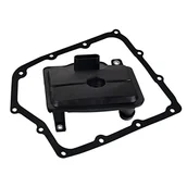 Filtry oleju - Blue Print ADBP210070 zestaw filtrów oleju przekładniowego - miniaturka - grafika 1