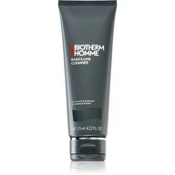 Kosmetyki do golenia - Biotherm Homme Żel myjący 125 ml - miniaturka - grafika 1