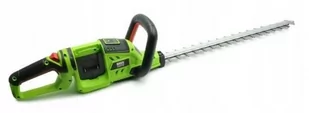 Nożyce do żywopłotu akumulatorowe 2 x 24V - Nożyce do żywopłotu - miniaturka - grafika 1