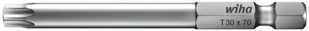 bit professional torx® 1/4" t8 x 50 mm - Bity - miniaturka - grafika 1