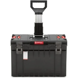 Skrzynka Modułowa Na Kołach Qbrick One Cart Pro - Skrzynki i torby narzędziowe - miniaturka - grafika 1
