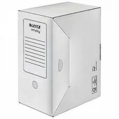 Pudła i kartony archiwizacyjne - Leitz Pudło archiwizacyjne A4 150mm 60920000 60920000 - miniaturka - grafika 1