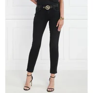 Spodnie damskie - GUESS Jeansy SEXY CURVE | Skinny fit - miniaturka - grafika 1