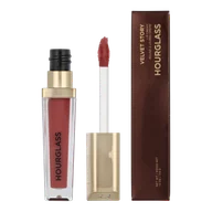 Szminki - Hourglass Velvet Story Lip, Cream Pure - miniaturka - grafika 1