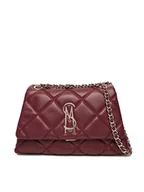Torebki damskie - Steve Madden Torebka Bjolene SM13001062 Bordowy - miniaturka - grafika 1