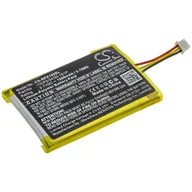 Akcesoria do słuchawek - Razer OPUS X / 1ICP5/34/50 1S1P 1000mAh 3.7-Wh Li-Polymer 3.7V (Cameron Sino) - miniaturka - grafika 1