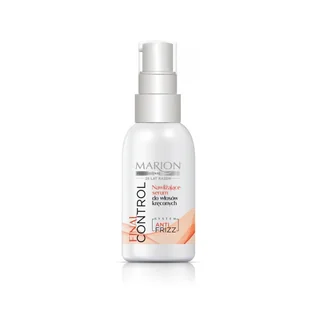 Marion FINAL CONTROL 1436 nawil.serum do wł krę50ml - Serum do włosów - miniaturka - grafika 4