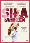 Filmy muzyczne DVD - Dasan Sp. z o.o. Siła marzeń, DVD Tom Harper - miniaturka - grafika 1