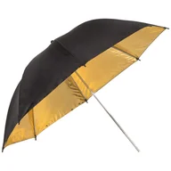 Parasolki studyjne - GlareOne złoty odbijający 83 cm - miniaturka - grafika 1