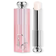 Balsamy do ust - DIOR Dior Addict Lip Glow - Balsam zapewniający 48-godzinne nawilżenie ust - kolor aktywowany przez pH Twojej skóry Balsamy do ust 3,2 g 100 - UNIVERSAL CLEAR - miniaturka - grafika 1