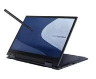 Laptopy - Notebook B7402FBA-L90016X i5-1240P 16GB/512GB/14.0/ Windows 11 PRO ; 36 miesięcy ON-SITE NBD - - miniaturka - grafika 1