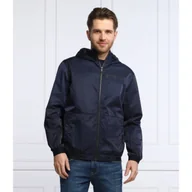 Kurtki męskie - Armani Exchange Kurtka | Regular Fit - miniaturka - grafika 1