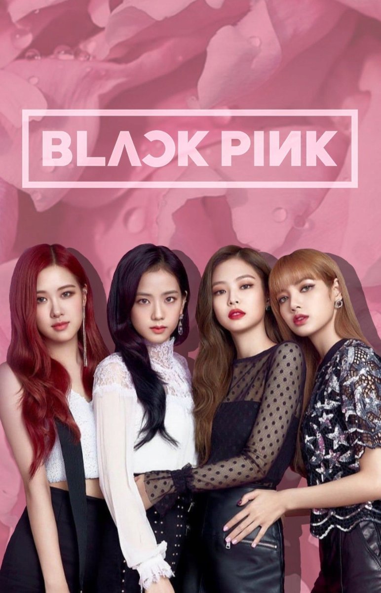 PODKŁADKA POD MYSZ Nadruk 22x18 cm Skład Blackpink Kill This Love Prezent