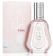 Wody i perfumy męskie - Lattafa Yara, Woda Perfumowana, 50ml - miniaturka - grafika 1