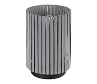 Lampy stojące - Rabalux 74212 - Lampa stołowa RAVEN 1xE27/6W/230V - miniaturka - grafika 1