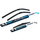 Wycieraczki samochodowe - Wycieraczki Hyundai I30 Kia Ceed Tył Oximo - miniaturka - grafika 1