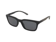Okulary przeciwsłoneczne - Okulary przeciwsłoneczne Emporio Armani EA4249U 5001/81 - miniaturka - grafika 1