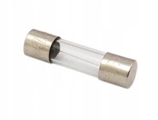 Grene Kemot 20 mm 1.6A CE Kemot 100 szt.) 1.6CE.1 - Bezpieczniki elektryczne - miniaturka - grafika 1
