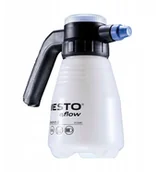 Opryskiwacze - Mesto Opryskiwacz ciśnieniowy zasilany bateryjnie 1,5 l, EPDM - miniaturka - grafika 1