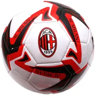 Piłka nożna - A.C. Milan, piłka nożna, rozmiar 5 - miniaturka - grafika 1