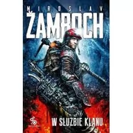 Fantasy - W służbie klanu - miniaturka - grafika 1