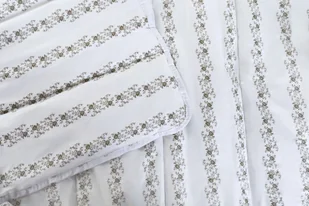 Kołdra 155 x 200 Całoroczna Pikowana Giulia - Kołdry - miniaturka - grafika 7