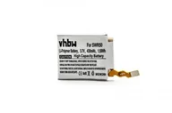 Baterie do telefonów - VHBW Bateria do Sony SmartWatch 3 / SWR50, 430 mAh - miniaturka - grafika 1