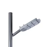 Lampy ogrodowe - Lampa uliczna LED IC Modular 150W Philips 3030  NW - miniaturka - grafika 1