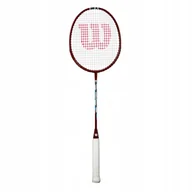 Badminton - Wilson rakieta do badmintona Strike - miniaturka - grafika 1
