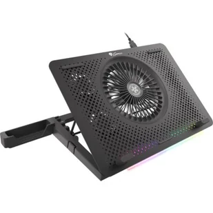 Genesis NHG-1678 - Podkładki chłodzące pod laptopa - miniaturka - grafika 1