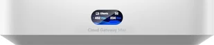 Ubiquiti UCG-Max-NS Cloud Gateway Max - Routery - miniaturka - grafika 1