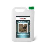 Dodatki do zapraw - Domieszka uszczelniająca Cementoszczel 5 l - miniaturka - grafika 1