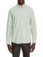 Koszule męskie - ESPRIT Męska koszula 122EE2F303, 390/LIGHT Aqua Green, XXL - miniaturka - grafika 1