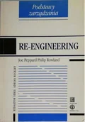Zarządzanie - Re - engineering podstawy zarządzania - miniaturka - grafika 1