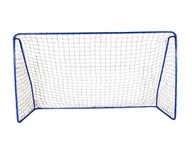 Piłka nożna - EJET Sport, Bramka do piłki nożnej, 240x160x100 cm - miniaturka - grafika 1