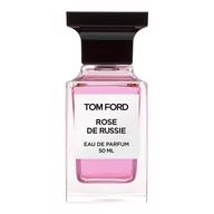 Wody i perfumy unisex - Tom Ford Rose de Russie woda perfumowana 50 ml - miniaturka - grafika 1