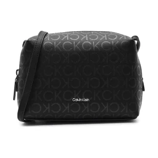 Calvin Klein Listonoszka - Torebki damskie - miniaturka - grafika 1
