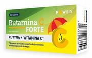 PUWER POLSKA RUTAMINA C FORTE 150 tabl 3507161