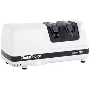 Chef's Choice Elektryczna ostrzałka 320 Professional | CC-320 - Ostrzałki do noży - miniaturka - grafika 1