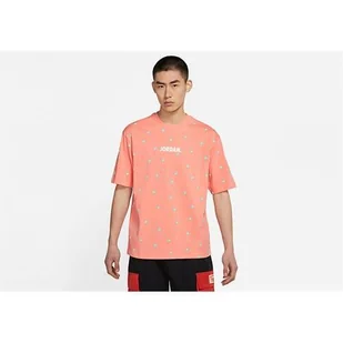 Koszulka sportowa męska Nike Air Jordan Jumpman Classics - Koszulki sportowe męskie - miniaturka - grafika 1