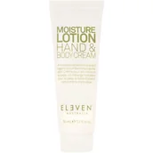 Kremy i maski do rąk - Eleven Australia, Moisture Lotion Hand & Body, Krem do ciała i dłoni, 50 ml - miniaturka - grafika 1